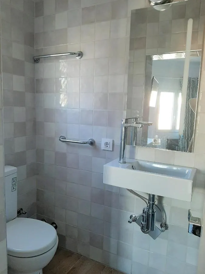 Modern Hostal Cala Ratjada  4*, Cala Ratjada (Mallorca) Hiszpania