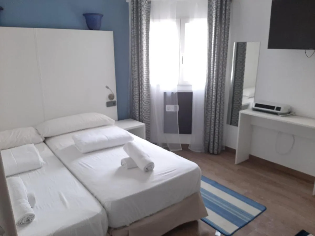 Modern Hostal Cala Ratjada  4*, Cala Ratjada (Mallorca)