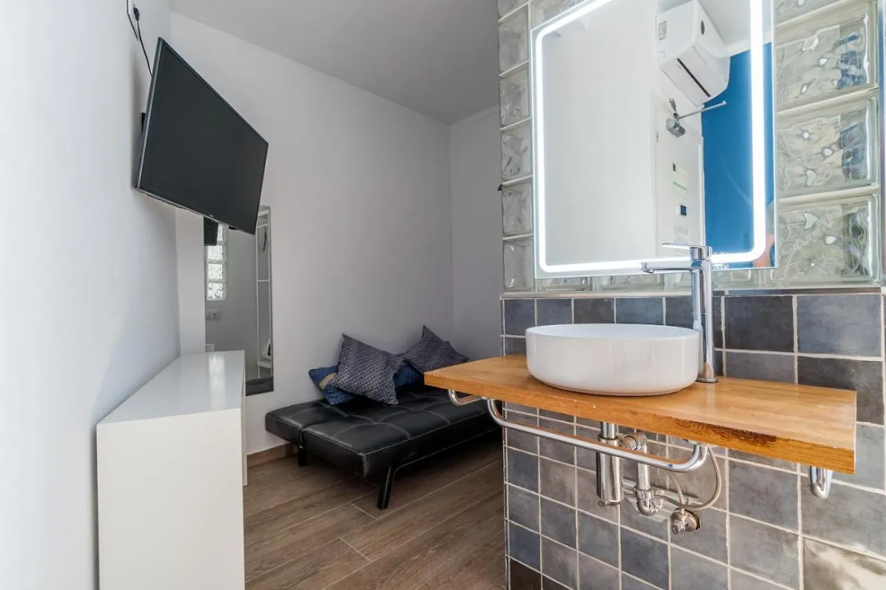 **** Hotel Modern Hostal Cala Ratjada  España
