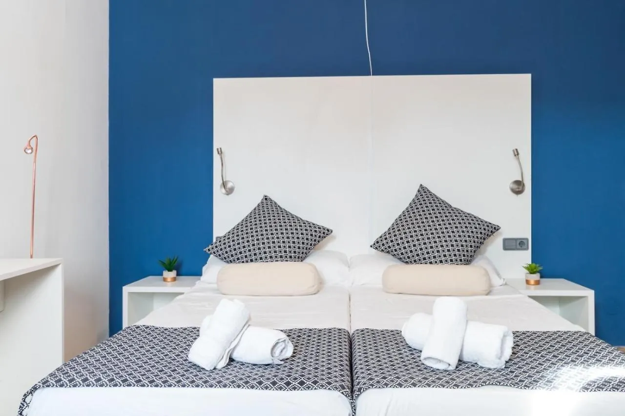 **** Hotel Modern Hostal Cala Ratjada  Hiszpania