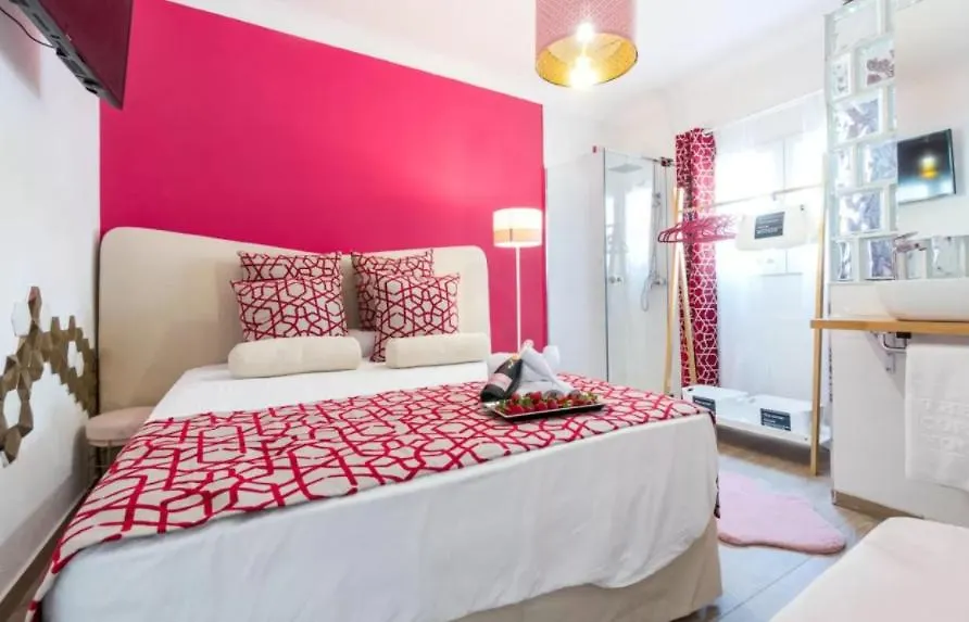 Hotel Modern Hostal Cala Ratjada
