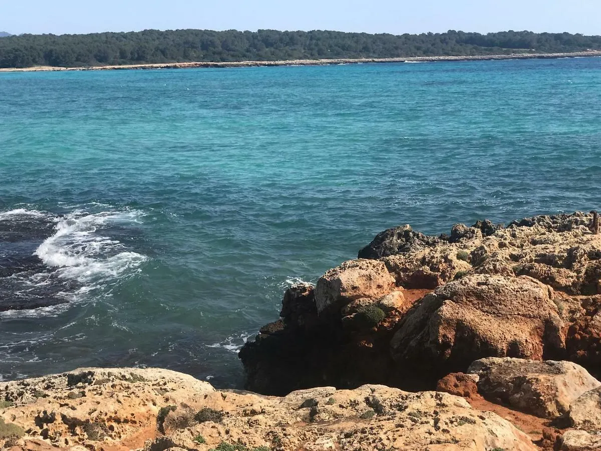 **** Hotel Modern Hostal Cala Ratjada  España