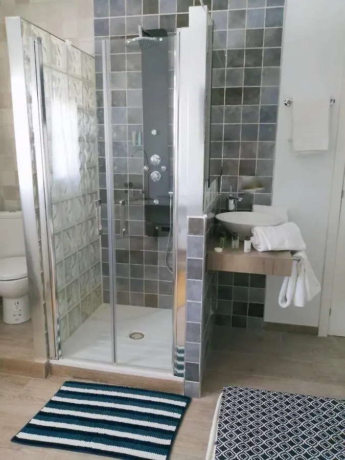 Modern Hostal Cala Ratjada