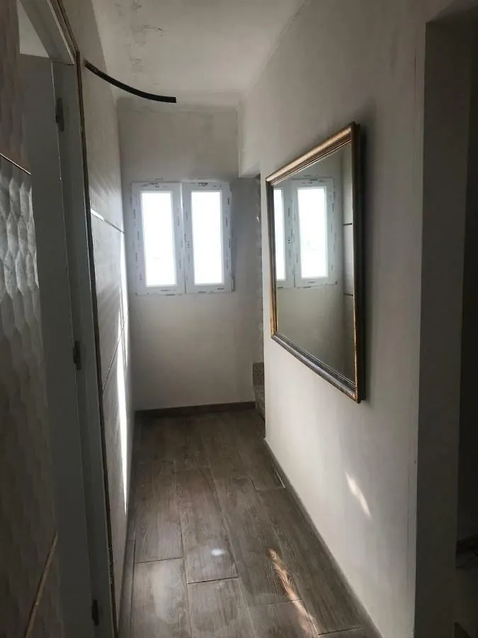 Modern Hostal Cala Ratjada  España