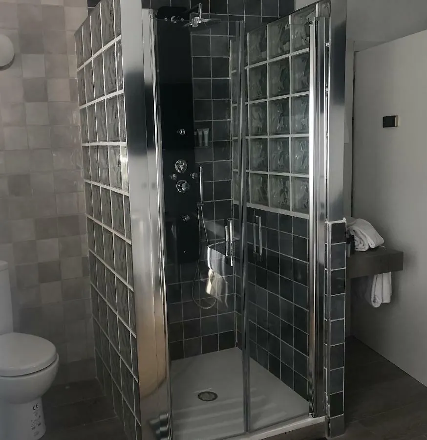 Modern Hostal Cala Ratjada  Hotel Cala Ratjada (Mallorca)