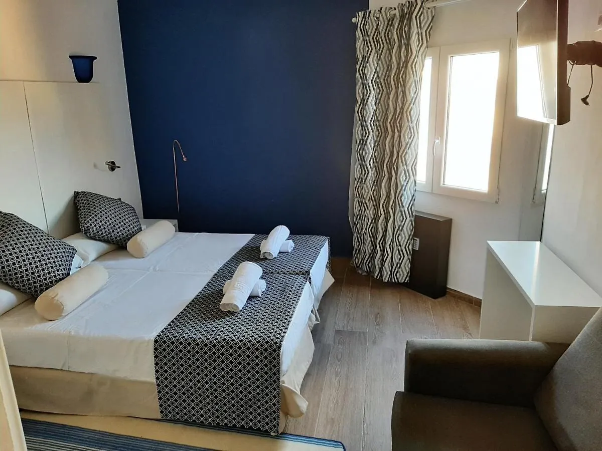 Modern Hostal Cala Ratjada  4*, Cala Ratjada (Mallorca)