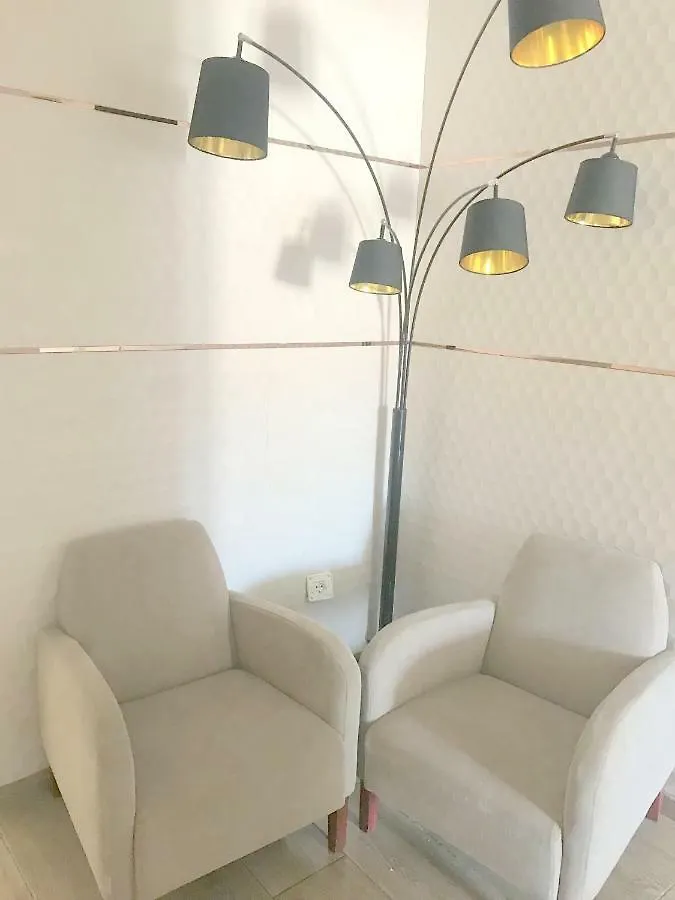 Modern Hostal Cala Ratjada  Hotel