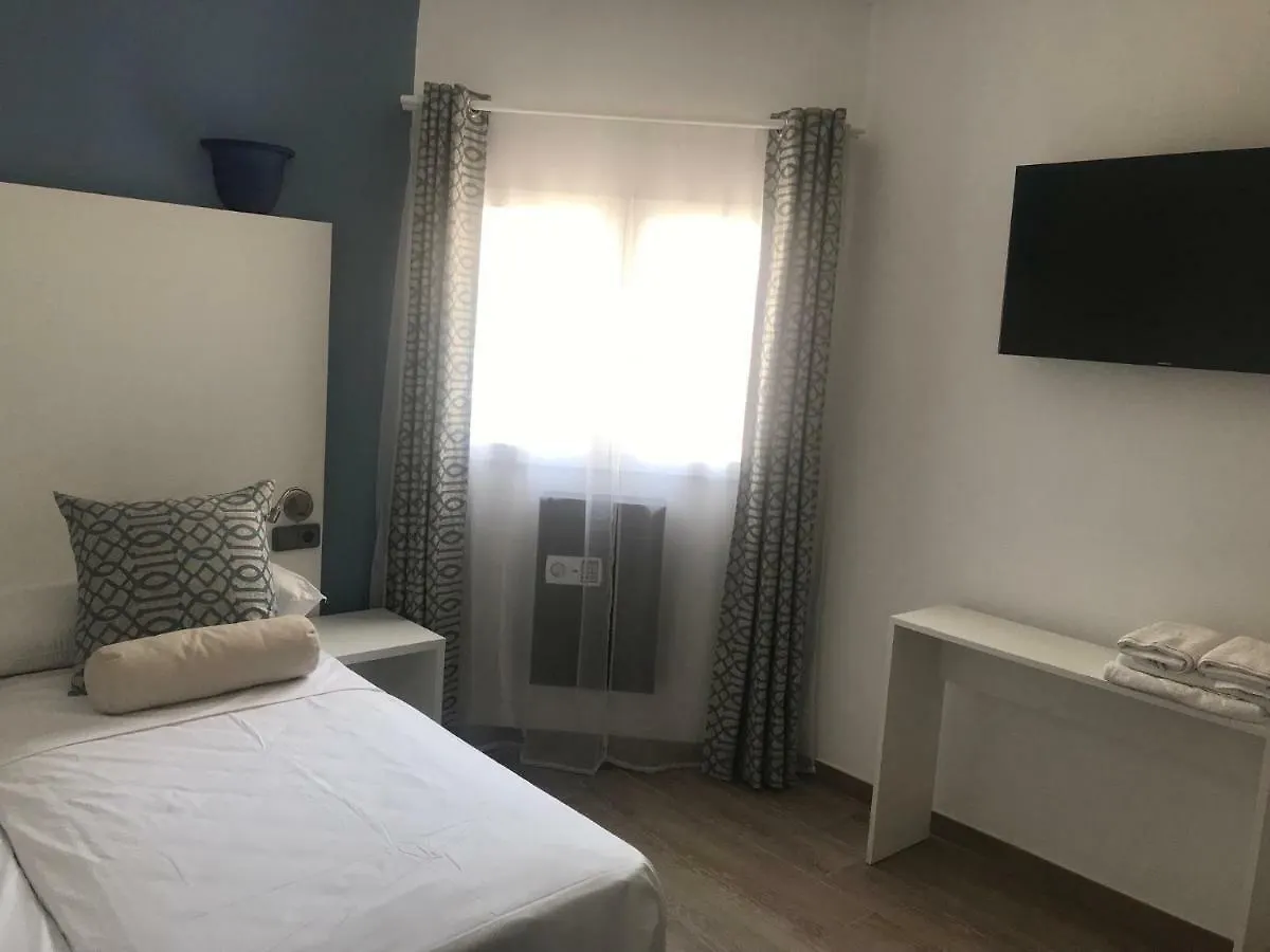 Hotel Modern Hostal Cala Ratjada