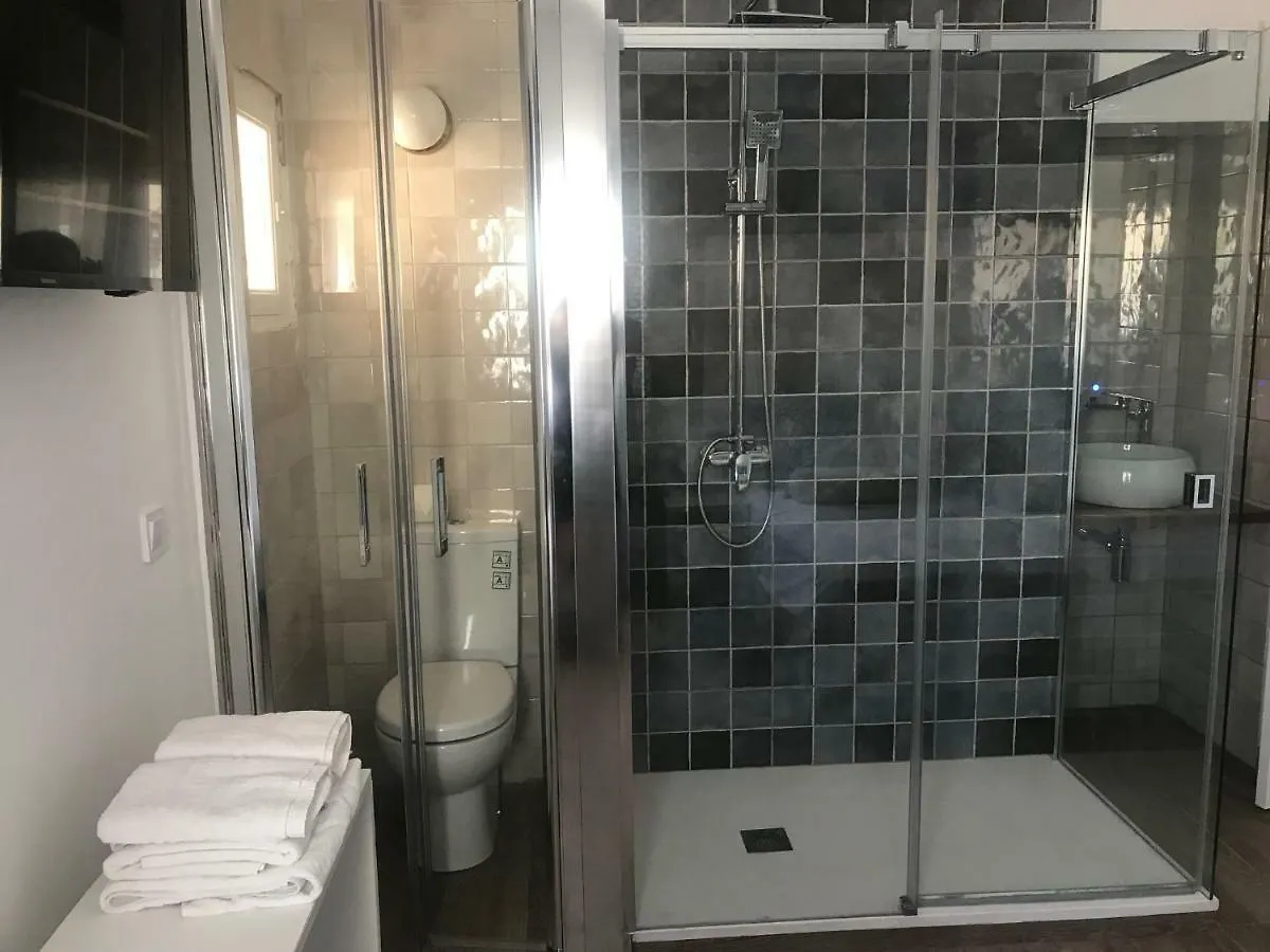 Modern Hostal Cala Ratjada  Cala Ratjada (Mallorca)
